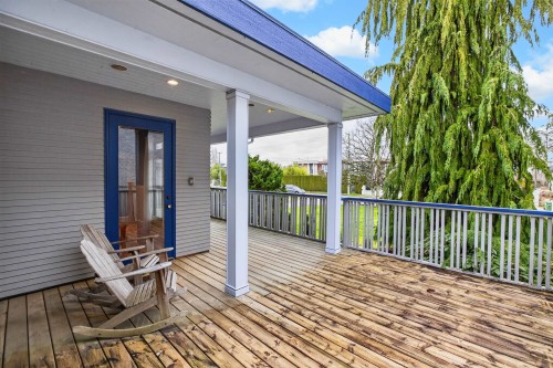 11520 Blundell Road, Richmond, BC 