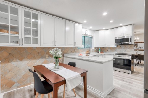 1311 Charter Hill Drive, Coquitlam, BC 