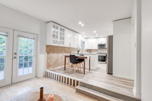 1311 Charter Hill Drive, Coquitlam, BC 