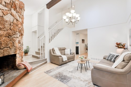 1311 Charter Hill Drive, Coquitlam, BC 