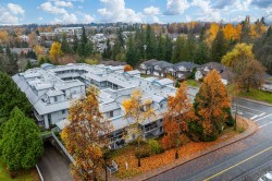 312-11519 Burnett Street  Maple Ridge, BC V2S 6J9