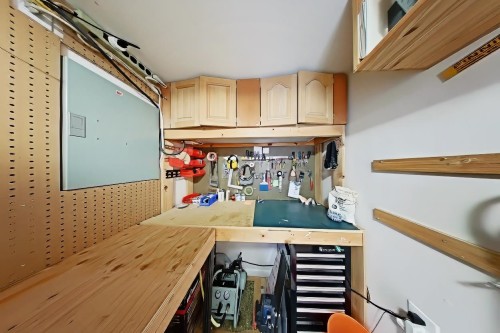 312-11519 Burnett Street, Maple Ridge, BC 