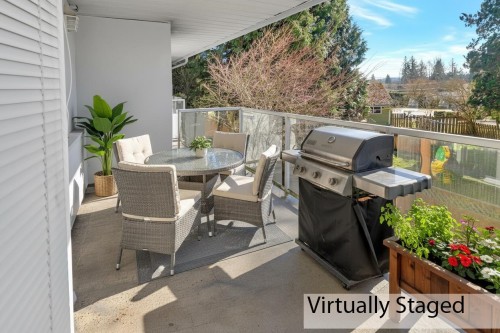 312-11519 Burnett Street, Maple Ridge, BC 