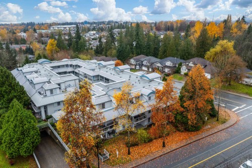 312-11519 Burnett Street, Maple Ridge, BC 