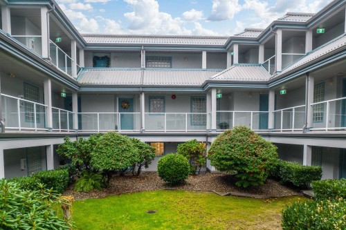 312-11519 Burnett Street, Maple Ridge, BC 