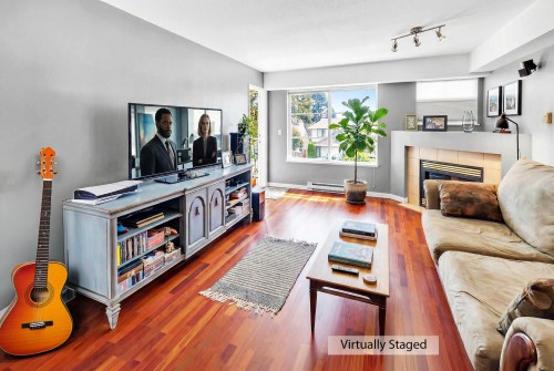 312-11519 Burnett Street, Maple Ridge, BC 