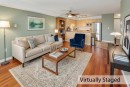 312-11519 Burnett Street, Maple Ridge, BC 