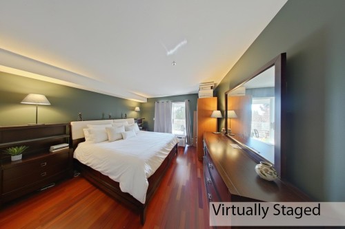 312-11519 Burnett Street, Maple Ridge, BC 