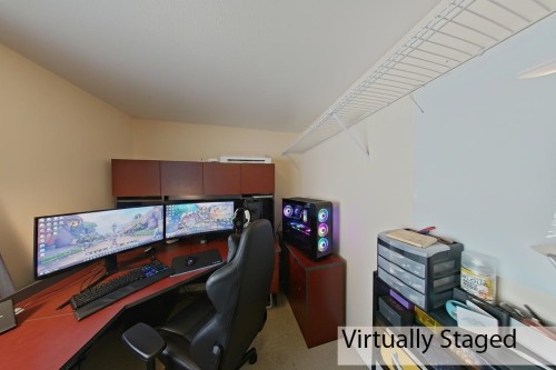 312-11519 Burnett Street, Maple Ridge, BC 