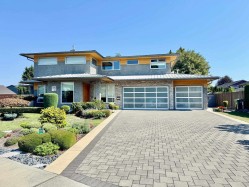 10960 Rosecroft Crescent  Richmond, BC V7A 2J1
