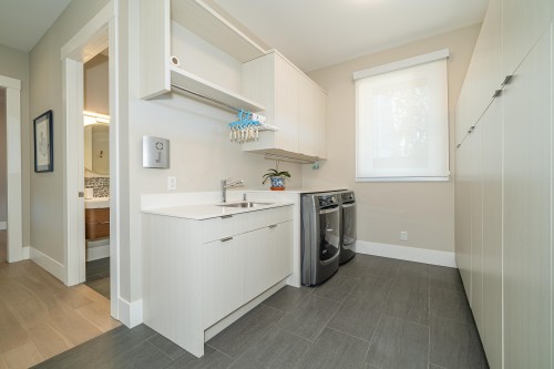 10960 Rosecroft Crescent, Richmond, BC 