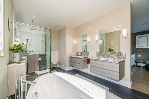 10960 Rosecroft Crescent, Richmond, BC 