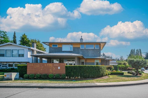 10960 Rosecroft Crescent, Richmond, BC 