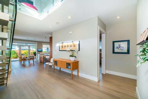 10960 Rosecroft Crescent, Richmond, BC 