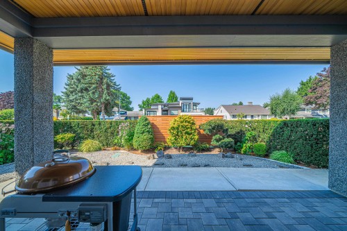10960 Rosecroft Crescent, Richmond, BC 
