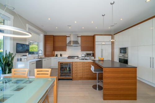 10960 Rosecroft Crescent, Richmond, BC 