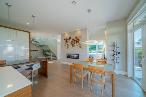 10960 Rosecroft Crescent, Richmond, BC 