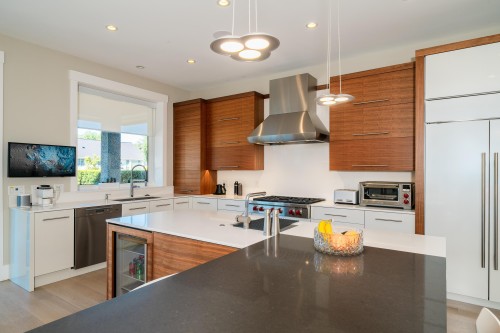 10960 Rosecroft Crescent, Richmond, BC 