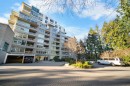 409-9232 University Crescent, Burnaby, BC 