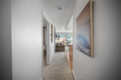 409-9232 University Crescent, Burnaby, BC 