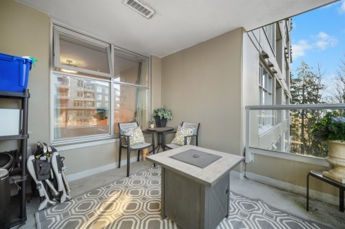 409-9232 University Crescent, Burnaby, BC 