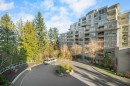 409-9232 University Crescent, Burnaby, BC 