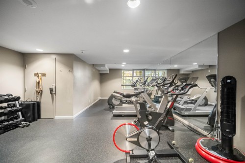 409-9232 University Crescent, Burnaby, BC 