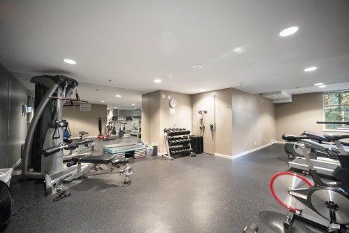 409-9232 University Crescent, Burnaby, BC 