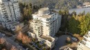 409-9232 University Crescent, Burnaby, BC 
