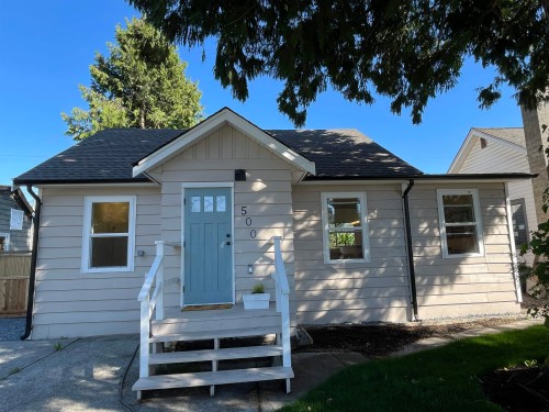 500 Douglas Crescent  Richmond, BC V7B 1E5