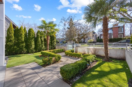 3253 21St Avenue W, Vancouver, BC 