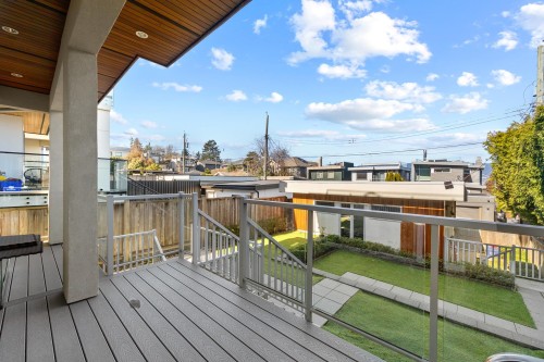 3253 21St Avenue W, Vancouver, BC 