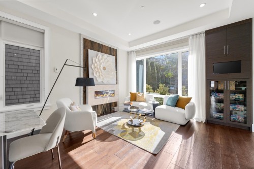 3253 21St Avenue W, Vancouver, BC 