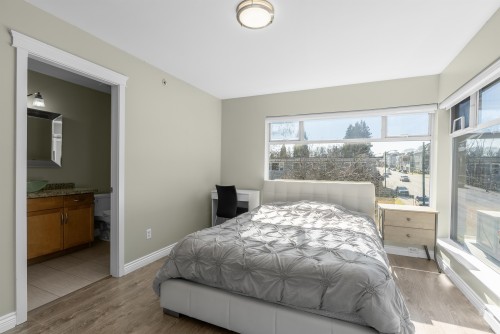 999 20Th Avenue W, Vancouver, BC 