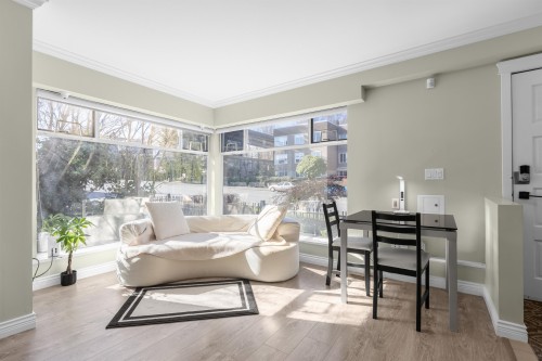 999 20Th Avenue W, Vancouver, BC 