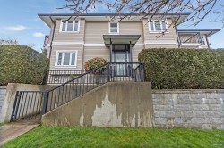 3249 Sophia Street  Vancouver, BC V5V 3T2