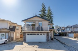 3028 Quadra Court  Coquitlam, BC V3B 5X6