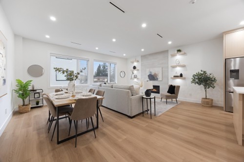 1-6639 Acacia Avenue, Burnaby, BC 