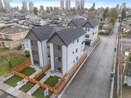1-6639 Acacia Avenue, Burnaby, BC 