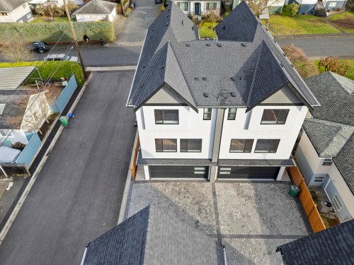 1-6639 Acacia Avenue, Burnaby, BC 