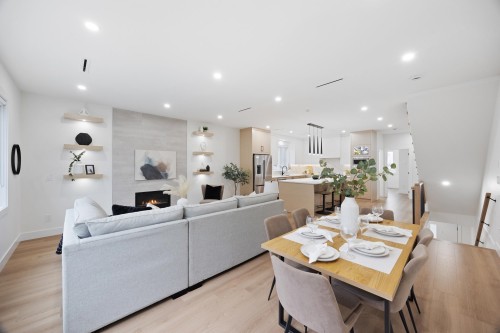 1-6639 Acacia Avenue, Burnaby, BC 