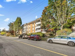 106-515 Eleventh Street  New Westminster, BC V3M 4G4