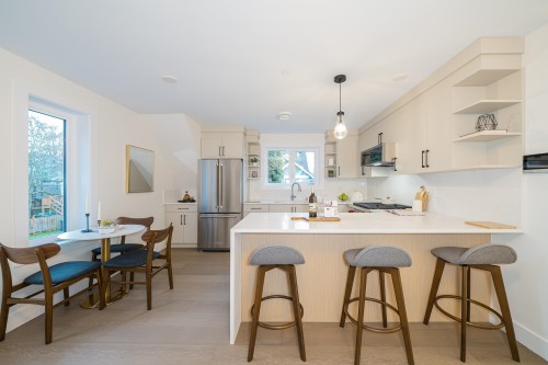 1926 William Street, Vancouver, BC 