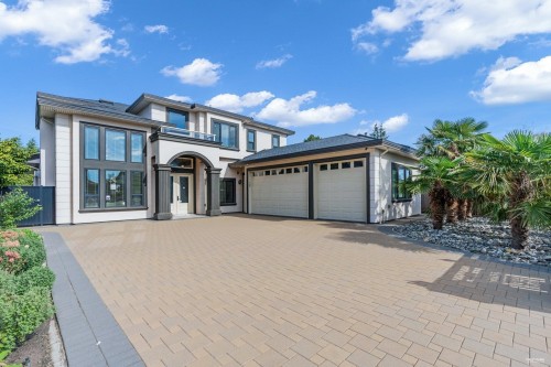 3471 Blundell Road, Richmond, BC 