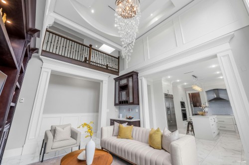 3471 Blundell Road, Richmond, BC 