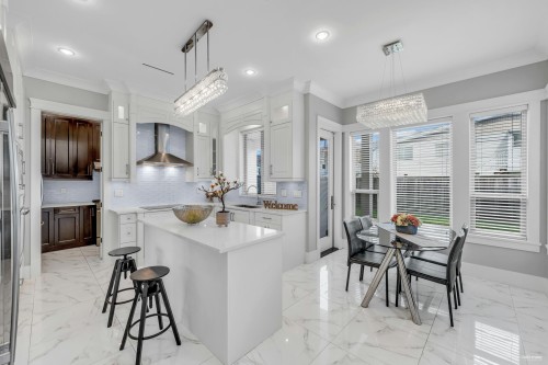 3471 Blundell Road, Richmond, BC 
