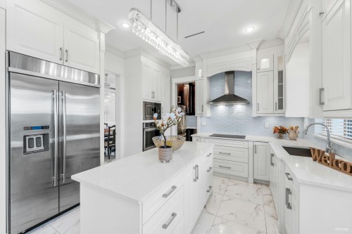 3471 Blundell Road, Richmond, BC 