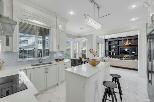 3471 Blundell Road, Richmond, BC 