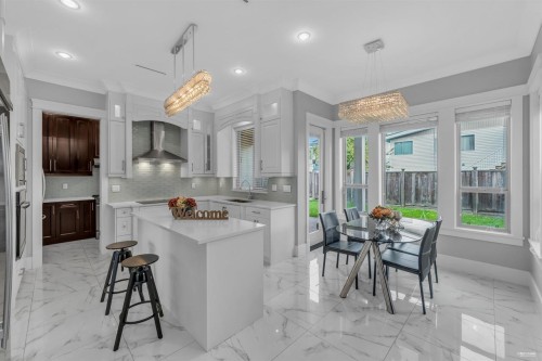 3471 Blundell Road, Richmond, BC 