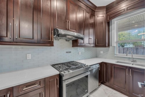 3471 Blundell Road, Richmond, BC 